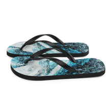 Ice Shot Flip-Flops by Design Express