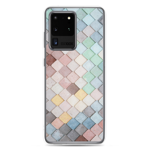 Samsung Galaxy S20 Ultra Colorado Pattreno Samsung Case by Design Express