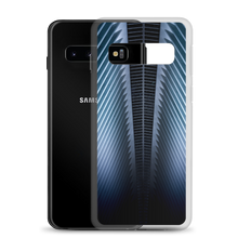 Abstraction Samsung Case by Design Express