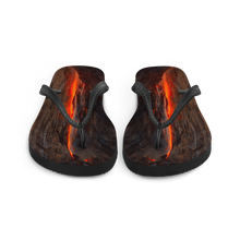 Horsetail Firefall Flip-Flops by Design Express