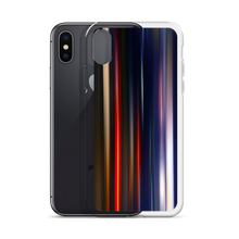 Speed Motion iPhone Case by Design Express