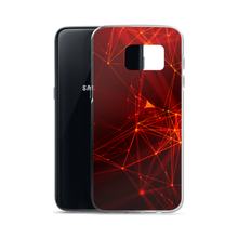 Geometrical Triangle Samsung Case by Design Express