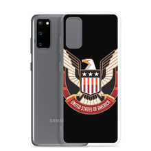 Eagle USA Samsung Case by Design Express
