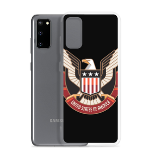 Eagle USA Samsung Case by Design Express