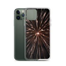 Firework iPhone Case by Design Express