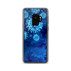 Samsung Galaxy S9 Covid-19 Samsung Case by Design Express