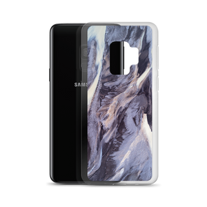 Aerials Samsung Case by Design Express