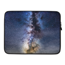 15 in Milkyway Laptop Sleeve by Design Express