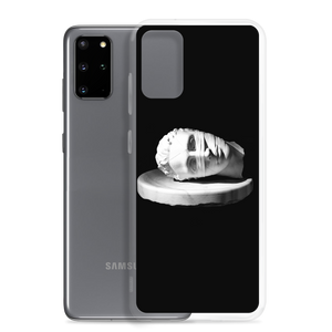 Broken Sculpture Samsung Case by Design Express