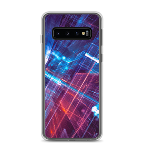 Samsung Galaxy S10 Digital Perspective Samsung Case by Design Express