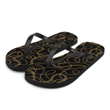 S Golden Chains Flip-Flops by Design Express