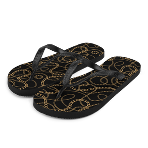 S Golden Chains Flip-Flops by Design Express