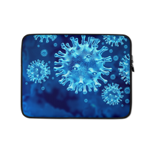 13 in Covid-19 Laptop Sleeve by Design Express