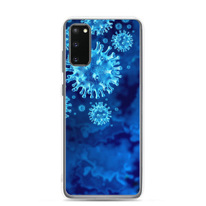 Samsung Galaxy S20 Covid-19 Samsung Case by Design Express