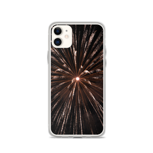 iPhone 11 Firework iPhone Case by Design Express