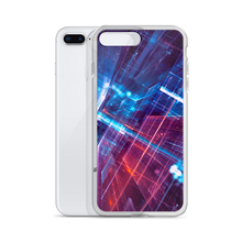 Digital Perspective iPhone Case by Design Express