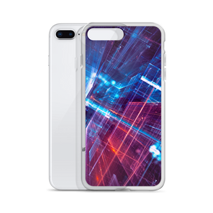 Digital Perspective iPhone Case by Design Express
