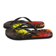 Abstract 02 Flip-Flops by Design Express