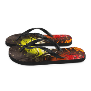 Abstract 02 Flip-Flops by Design Express
