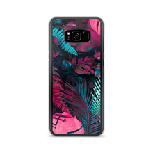 Samsung Galaxy S8+ Fluorescent Samsung Case by Design Express
