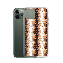 Gold Baroque iPhone Case by Design Express