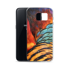 Golden Pheasant Samsung Case by Design Express