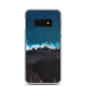 Samsung Galaxy S10e The Boundary Samsung Case by Design Express