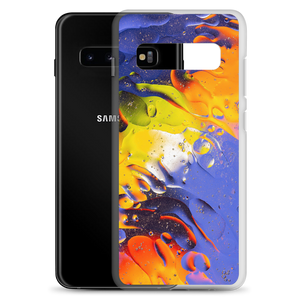 Abstract 04 Samsung Case by Design Express