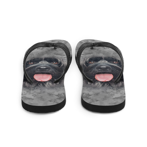 Gos D'atura Dog Flip-Flops by Design Express