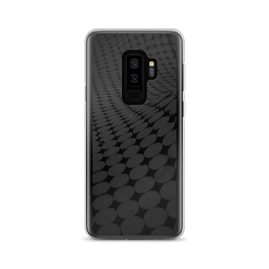 Samsung Galaxy S9+ Undulating Samsung Case by Design Express