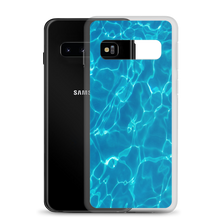 Swimming Pool Samsung Case by Design Express