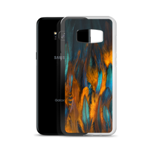 Rooster Wing Samsung Case by Design Express