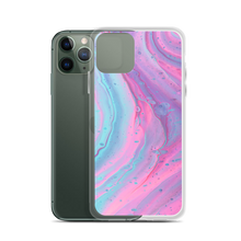 Multicolor Abstract Background iPhone Case by Design Express