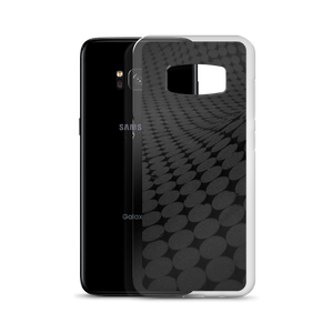 Undulating Samsung Case by Design Express