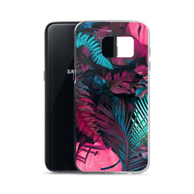 Fluorescent Samsung Case by Design Express