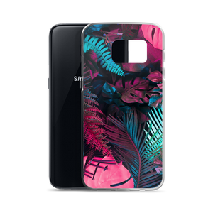 Fluorescent Samsung Case by Design Express