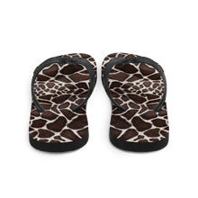 Giraffe Flip-Flops by Design Express
