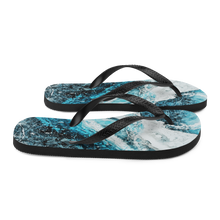 Ice Shot Flip-Flops by Design Express