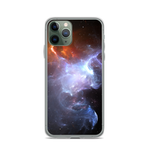 iPhone 11 Pro Nebula iPhone Case by Design Express