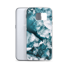 Icebergs Samsung Case by Design Express