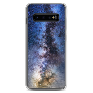 Samsung Galaxy S10+ Milkyway Samsung Case by Design Express