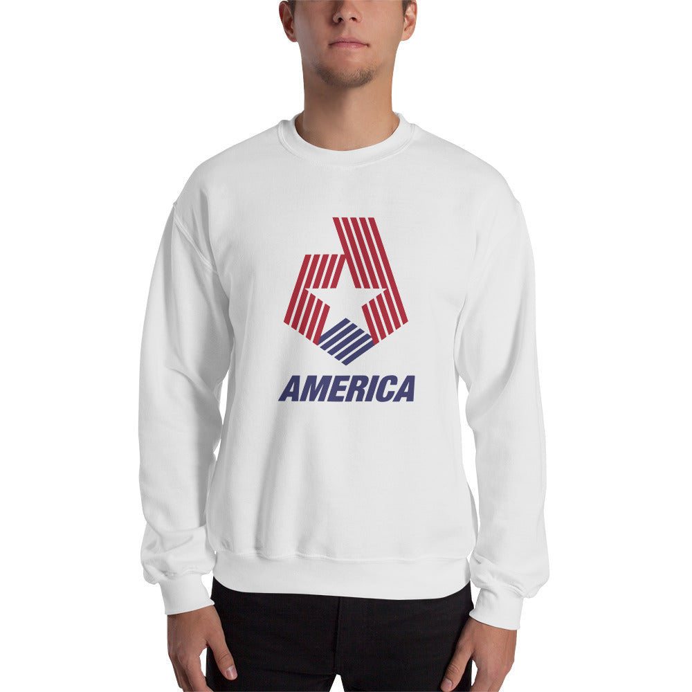 White / S America 