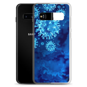 Covid-19 Samsung Case by Design Express
