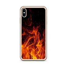On Fire iPhone Case by Design Express