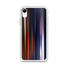 Speed Motion iPhone Case by Design Express