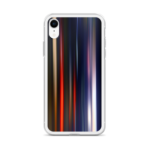 Speed Motion iPhone Case by Design Express