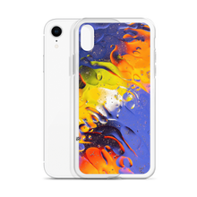 Abstract 04 iPhone Case by Design Express
