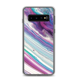 Samsung Galaxy S10 Purpelizer Samsung Case by Design Express