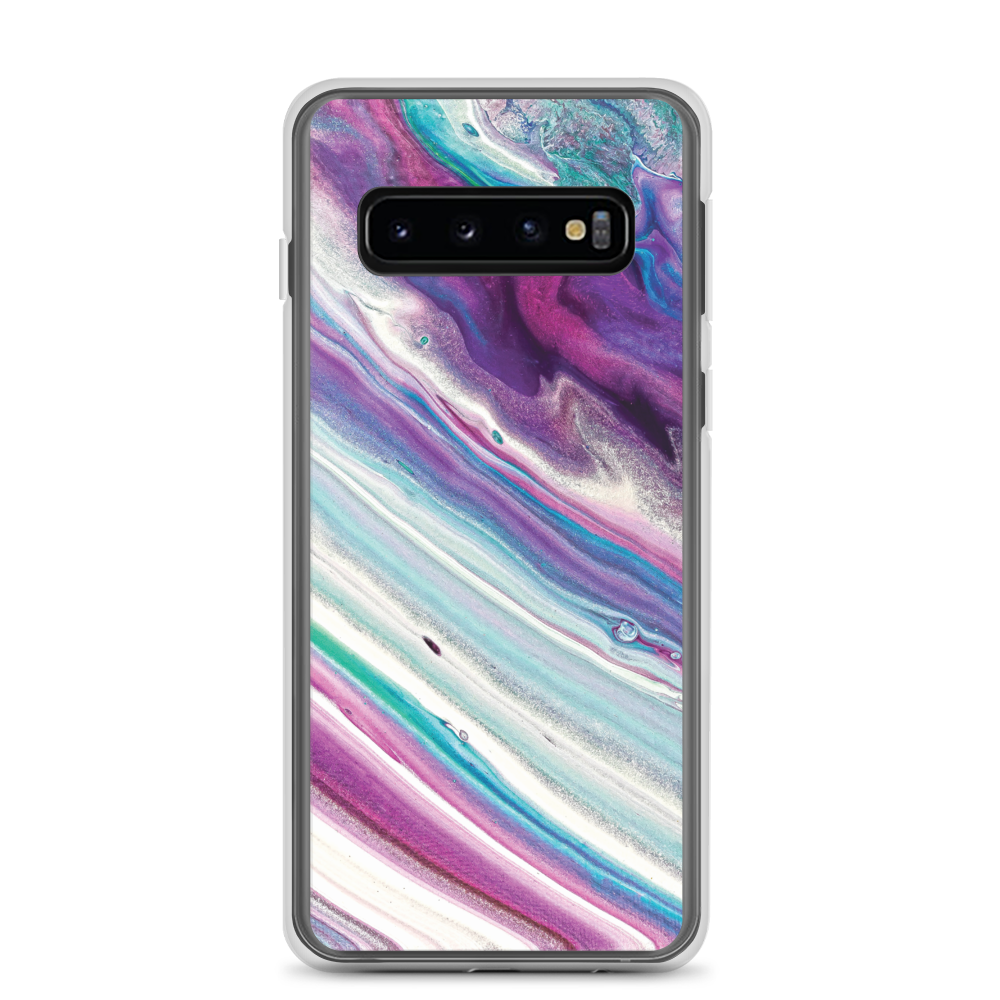Samsung Galaxy S10 Purpelizer Samsung Case by Design Express