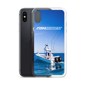 Fish Key West iPhone Case iPhone Cases by Design Express
